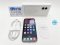 iPhone 16 128GB White แบต 100% (C2411006S7)