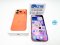 iPhone 17 Pro 256GB Cosmic Orange ศูนย์ไทย แบต 100% (C2602015S7)