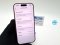 iPhone 17 Pro 256GB Cosmic Orange ศูนย์ไทย แบต 100% (C2602015S7)