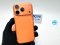iPhone 17 Pro 256GB Cosmic Orange ศูนย์ไทย แบต 100% (C2602015S7)