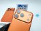 iPhone 17 Pro 256GB Cosmic Orange ศูนย์ไทย แบต 100% (C2602015S7)