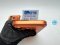 iPhone 17 Pro 256GB Cosmic Orange ศูนย์ไทย แบต 100% (C2602015S7)