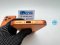iPhone 17 Pro 256GB Cosmic Orange ศูนย์ไทย แบต 100% (C2602015S7)