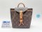Louis Vuitton Monogram Montsouris BB M45502 Backpack DC2020 (C2307012)