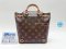 Louis Vuitton Monogram Montsouris BB M45502 Backpack DC2020 (C2307012)