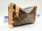 Louis Vuitton Side Trunk MM Monogram ปี 2024 (C2404035)