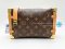 Louis Vuitton Side Trunk MM Monogram ปี 2024 (C2404035)