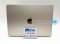 Macbook Air M4 13 นิ้ว 10CCPU 8CGPU 16GB 256GB Starlight ศูนย์ไทย แบต 100% (C2607018S7)