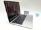 MacBook Air 13 M3 (2024) 8GB / 512GB Silver ศูนย์ไทย แบตเตอรี่ 100% (C2610008BU)