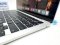 MacBook Air 13 M3 (2024) 8GB / 512GB Silver ศูนย์ไทย แบตเตอรี่ 100% (C2610008BU)