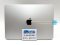 MacBook Air 13 M3 (2024) 8GB / 512GB Silver ศูนย์ไทย แบตเตอรี่ 100% (C2610008BU)