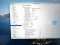 MacBook Pro 13-inch 2020 Intel Core i5 1.4GHz 8GB 256GB Space Gray (C2306048)