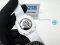 Samsung Galaxy Watch8 40mm Bluetooth / Wi-Fi / GPS Silver (C2906009BU)