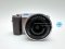Sony A5100 + Kit 16-50mm (C2412014C7)