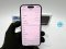 iPhone 16 256GB Black เครื่องใหม่ แบต 100% ศูนย์ไทย (C2501013S7)