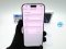 iPhone 16 Pro Max 256GB Black Titanium เครื่องใหม่ แบต 100% ศูนย์ไทย (C2502023)
