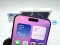 iPhone 16 Pro Max 256GB Black Titanium เครื่องใหม่ แบต 100% ศูนย์ไทย (C2502023)
