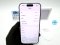 iPhone 17 256GB Lavender ศูนย์ไทย แบต 100% รอบชาร์จ 43 รอบ (C2510024C7)