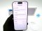 iPhone 17 256GB Lavender ศูนย์ไทย แบต 100% รอบชาร์จ 43 รอบ (C2510024C7)