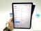 iPad Air 5 256GB Wi-Fi + Cellular Blue (C2403026+)