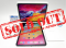 iPad Pro 11 Gen2 256GB Wi-Fi + Cellular (C2410008C7)