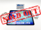 iPad Pro 11 Gen 4 M2 Wi-Fi 256GB Space Gray (C2605020S7)