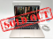 Macbook Air M4 13 นิ้ว 10CCPU 8CGPU 16GB 256GB Starlight ศูนย์ไทย แบต 100% (C2607018S7)