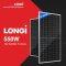 LONGI Solar 550W