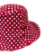 Polka Dotti Mini Red