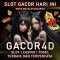GACOR4D
