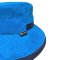 Madame Coco Clover Waterproof (Marine Blue)
