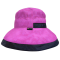 Madame Coco Clover Waterproof (Fuchsia Petal)