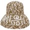 Modern Queen Extra Wide Brim Sun Hat