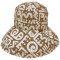 Modern Queen Extra Wide Brim Sun Hat