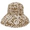 Modern Queen Extra Wide Brim Sun Hat