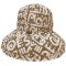 Modern Queen Extra Wide Brim Sun Hat