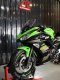 Ninja650 KRT สีเขียวดำ ปี18 (ปิดการขาย)