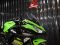 Ninja650 KRT สีเขียวดำ ปี18 (ปิดการขาย)