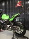 Ninja650 KRT สีเขียวดำ ปี​18​ (ปิดการขาย)