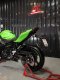 Ninja400 KRT สีเขียวดำ ปี​19  (ปิดการขาย)