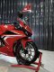 CBR500R ABS สีแดงดำ ปี2020 (ปิดการขาย)