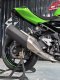 Ninja400 ABS สีเขียวดำ ปี19