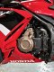 CBR500R สีแดง ปี2022