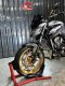 CB650F สีดำเทา ปี2019