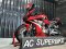 CBR500R สีแดง ปี2022