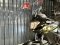 Versys300X ABS สีดำเทา ปี2020