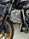 CB650F สีดำเทา ปี2019