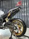 CB650F สีดำเทา ปี2019