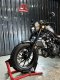Rebel500 Bobber Supreme สีดำ ปี2021