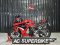 CBR500R สีแดง ปี2022